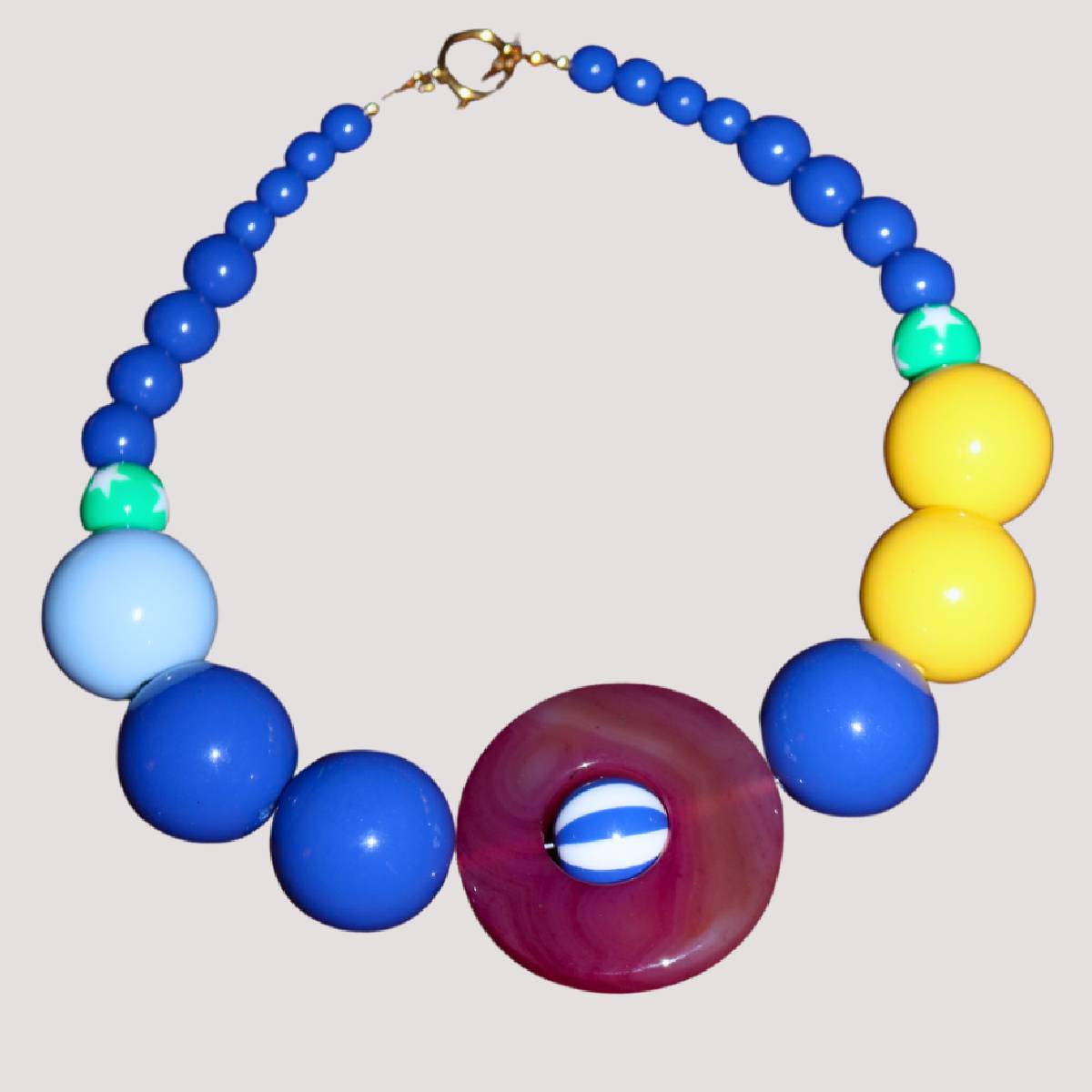 Colección Cerámica