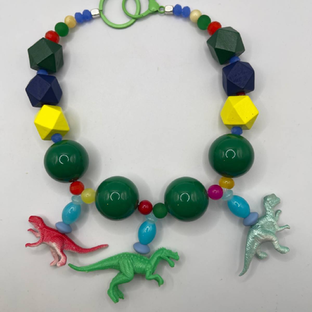 Colección Dinosaurios